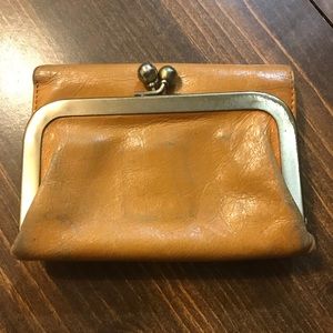 Hobo wallet